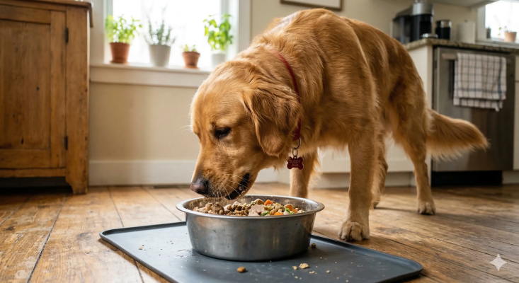 Welches Hundefutter gibt es? - Welches Hundefutter gibt es? Alle Arten einfach erklärt | Breer