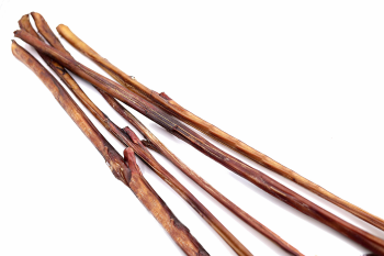 Ochsenziemer getrocknet ca. 100-110 cm 1 Stück