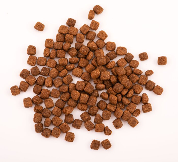 Trockenfutter für Hunde 15 Kg