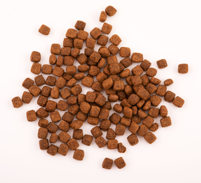 Trockenfutter für Hunde 15 Kg