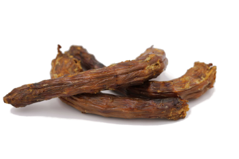 Putenhälse getrocknet 500 Gramm