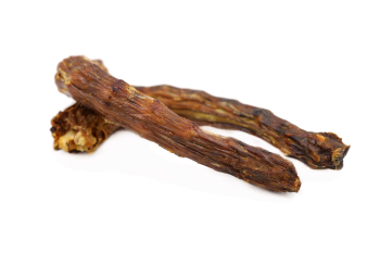 Putenhälse getrocknet 1 Kg