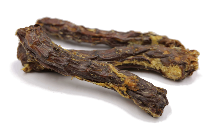 Entenhälse getrocknet 5 Kg