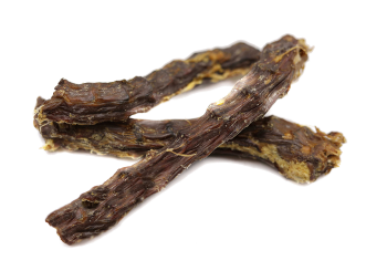 Entenhälse getrocknet 10 Kg