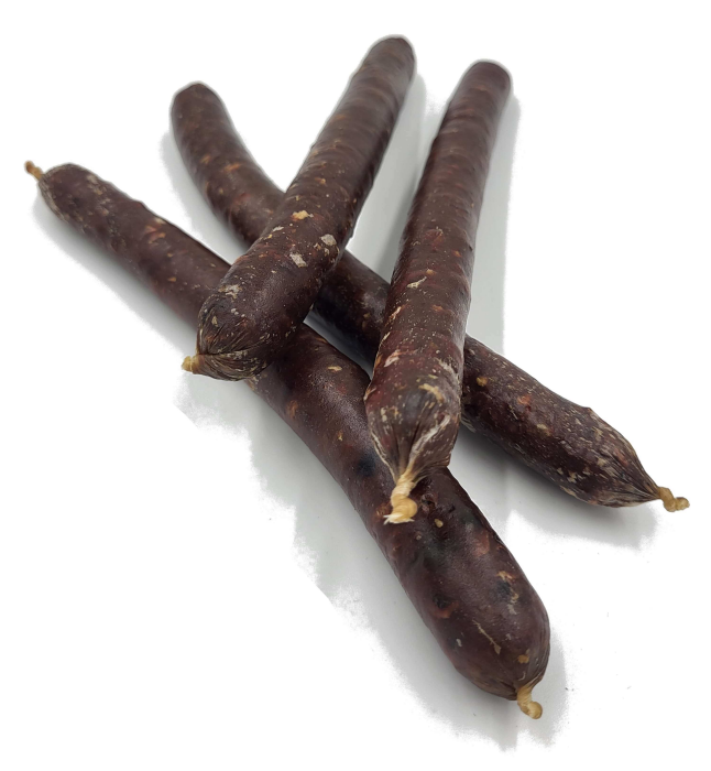 Kräuter Knacker 3 Stück