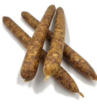 Huhn Knacker 3 Stück