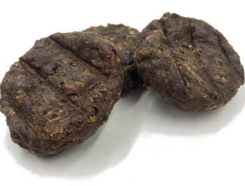 Rindfleisch Frikadelle 3 Stück