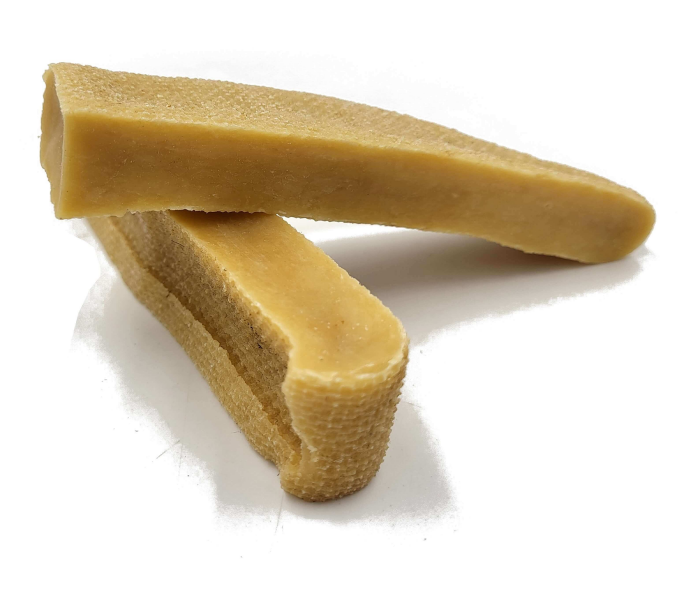Käsekaustange 120-129g 5 Stück