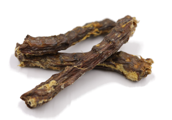 Gänsehälse getrocknet 500 Gramm