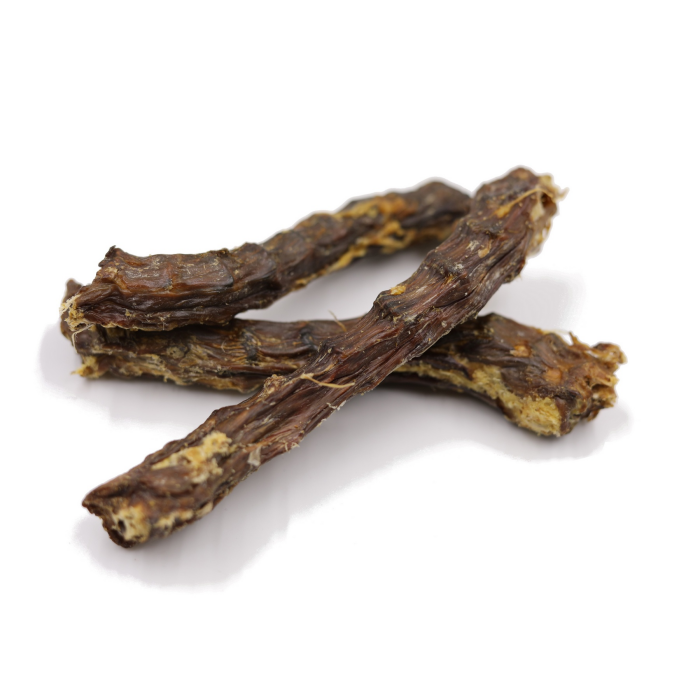 Gänsehälse getrocknet 5 Kg