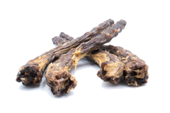 Gänsehälse getrocknet 5 Kg