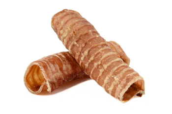 Rinderstrossen getrocknet ca. 15 cm 5 Kg