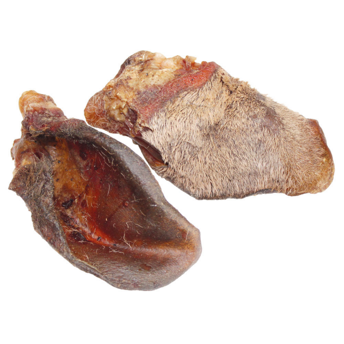 Getrocknete Kamelohren 1 Kg