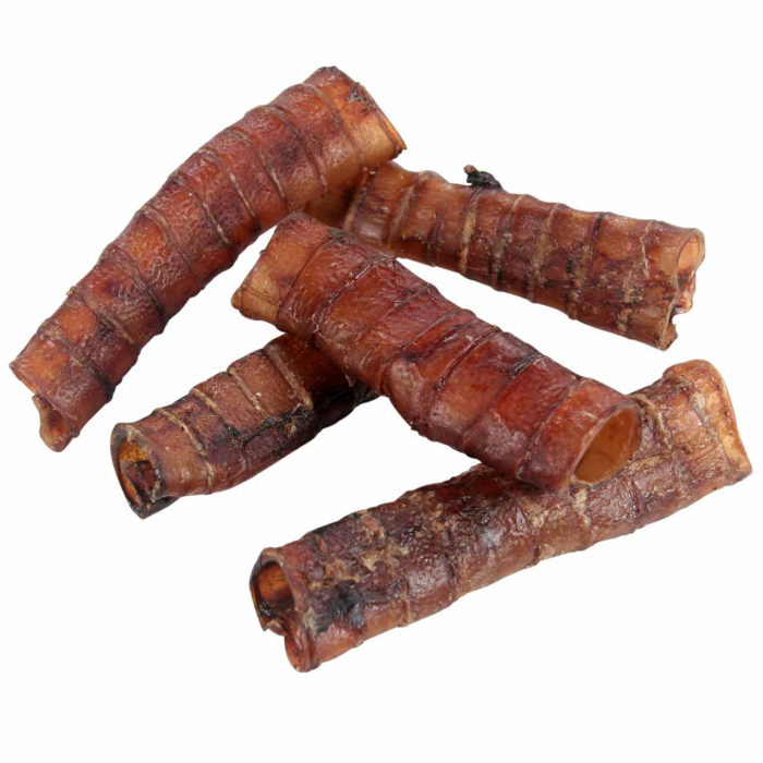 Kamelstrossen getrocknet 1 Kg