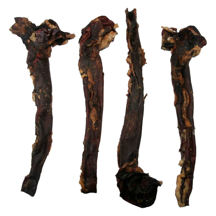 Kamelaorta getrocknet 100 Gramm