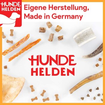 Getrockneter Kamelkehlkopf