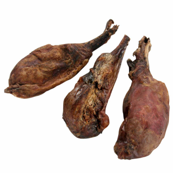 Getrocknete Kamelhoden