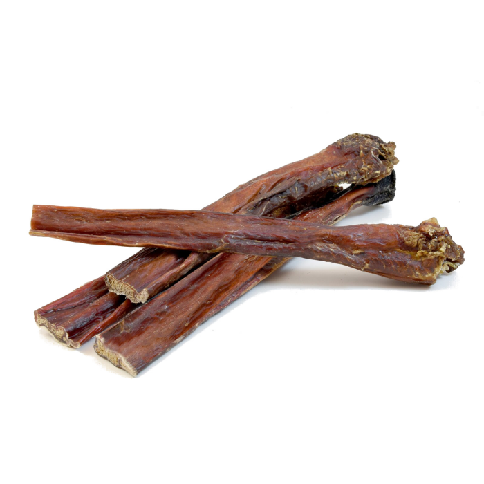 Pferdeziemer 10-15 cm getrocknet 500 Gramm