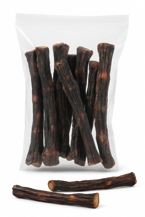 Ochsenschwanz getrocknet 250 Gramm
