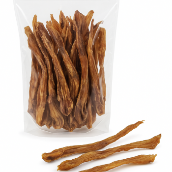 Rinderachillessehnen getrocknet 500 Gramm