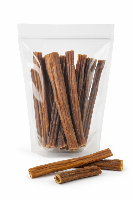 Getrockneter Pferdedarm 1 Kg