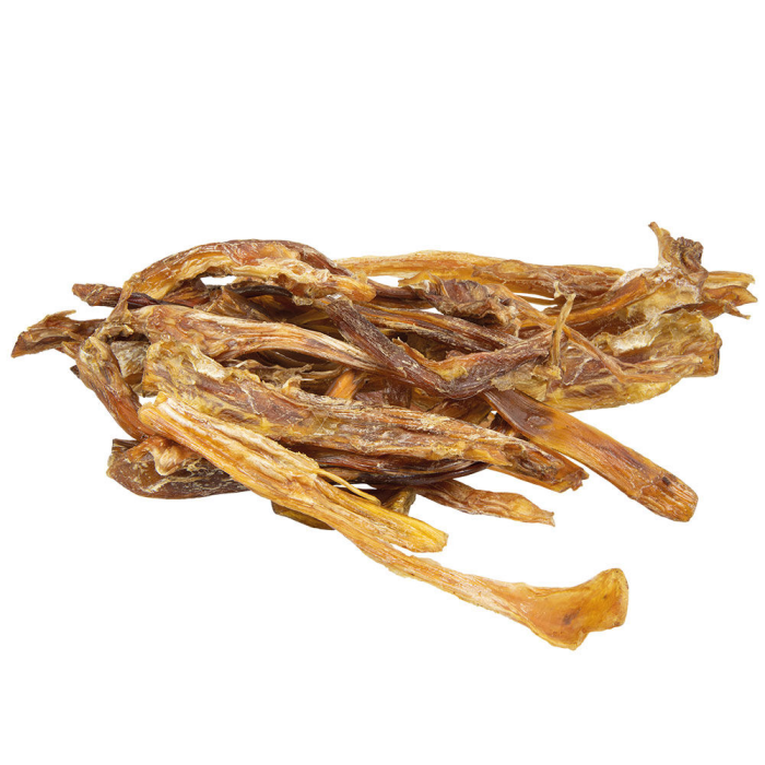 Pferde Achillessehnen getrocknet 100 Gramm