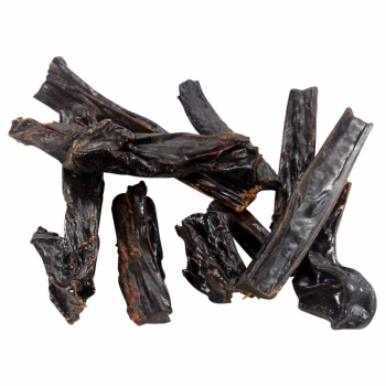 Getrocknete Pferdeleber