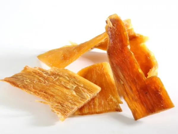 Rindernackensehnen getrocknet 250 Gramm