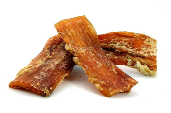 Rindernackensehnen getrocknet 2 Kg