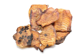 Rindergaumen getrocknet 1 Kg