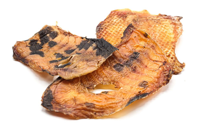 Rindergaumen getrocknet 2 Kg