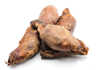 Rinderhoden getrocknet 2 Kg