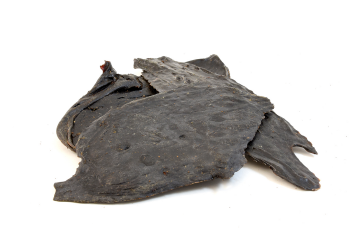 Getrocknete Rinderleber