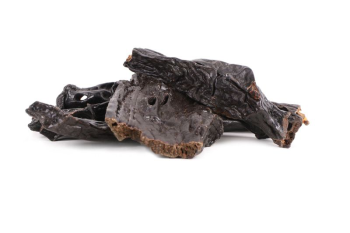 Rinderleber getrocknet 1 Kg