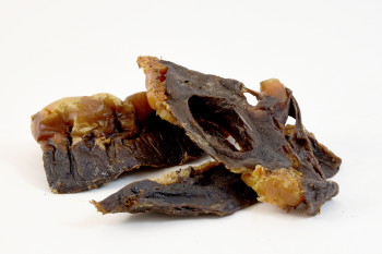 Rinderherz getrocknet 1 Kg