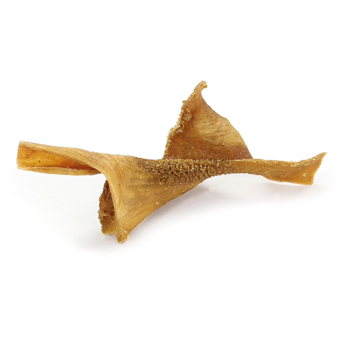 Rinderpansen Weiß 2 Kg