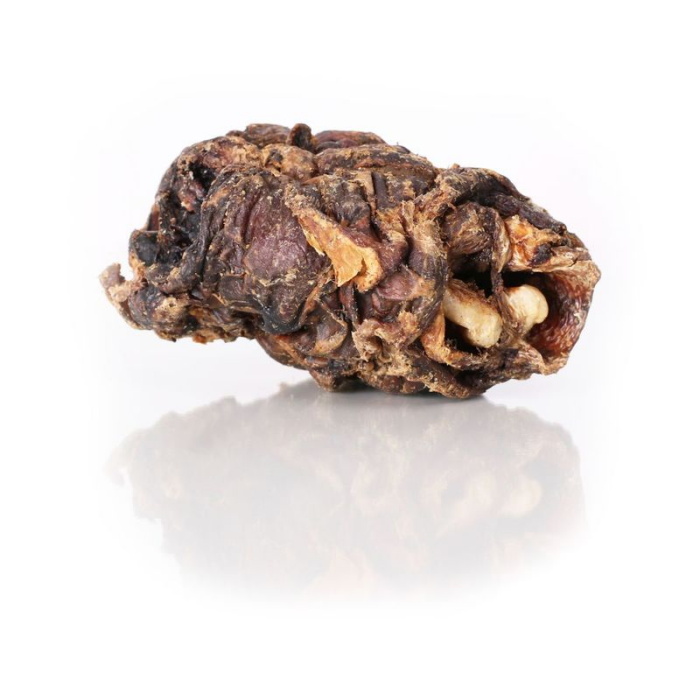 Rinderkehlköpfe getrocknet 2 Kg