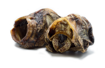 Rinderkehlköpfe getrocknet 2 Kg