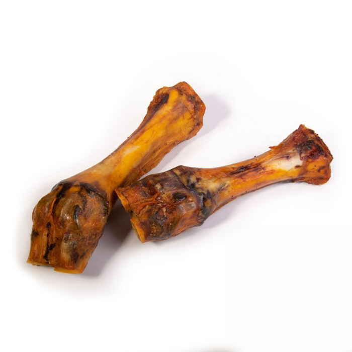 Kalbsunterbeine getrocknet 10 Stück