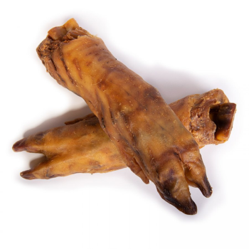 Schweinepfoten getrocknet