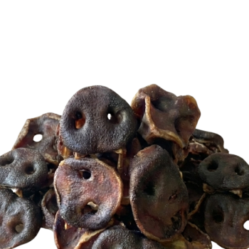 Schweinenasen getrocknet