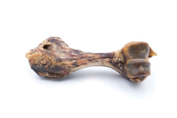 Schinkenknochen getrocknet 1 Stück