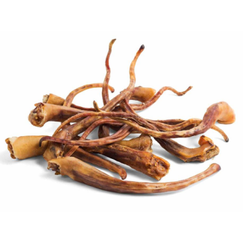 Schweineschwänze getrocknet 2 Kg