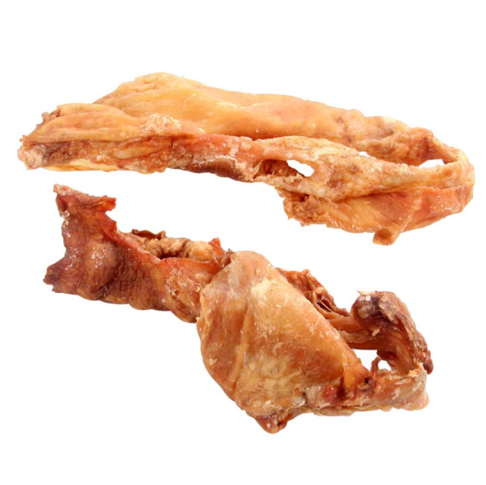 Rinderbauchsehne getrocknet 500 Gramm