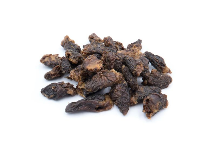 Getrocknete Hühnerherzen 1 Kg