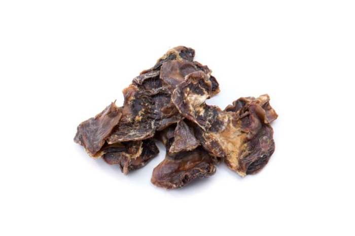 Hühnermägen getrocknet 250 Gramm