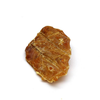 Hühnerbrustfilet getrocknet 100 Gramm