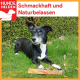 Getrocknete Kamelachillessehnen