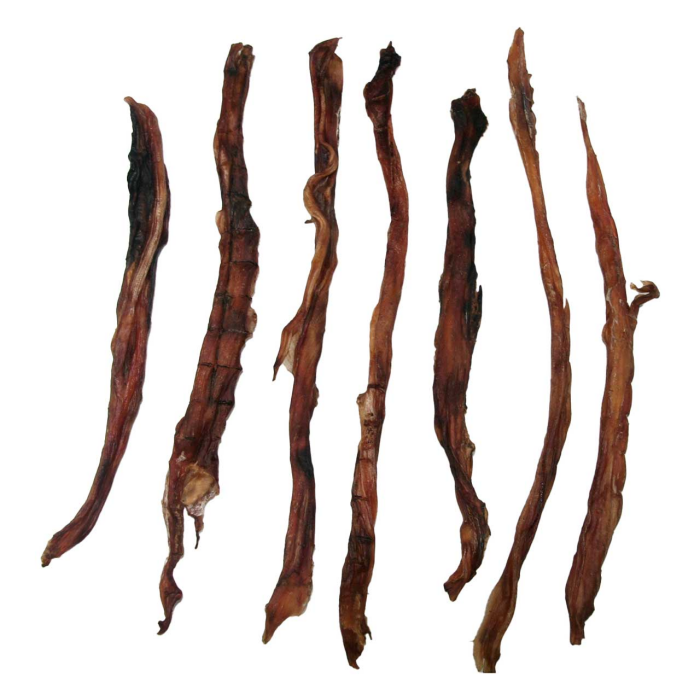 Getrocknete Kamelachillessehnen 1 Kg