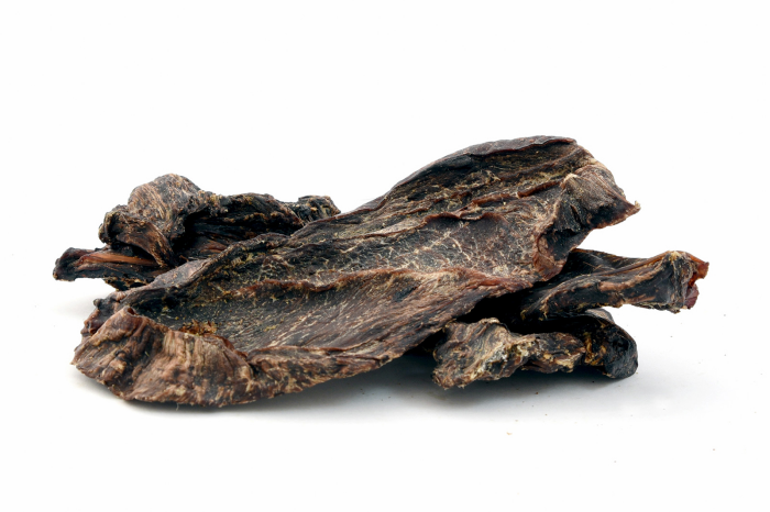 Pferde Fleisch getrocknet 500 Gramm